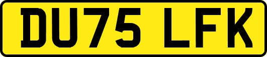 DU75LFK