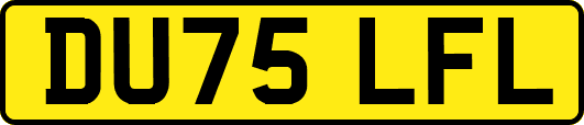 DU75LFL