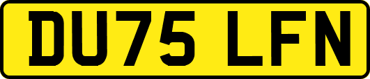 DU75LFN