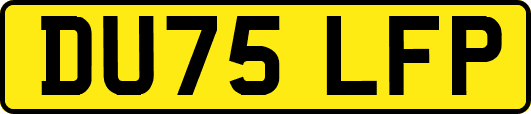 DU75LFP