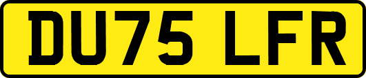 DU75LFR