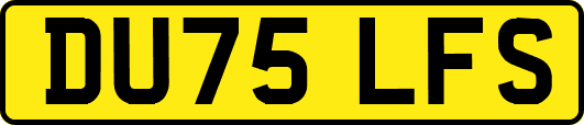 DU75LFS