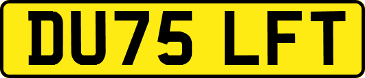 DU75LFT