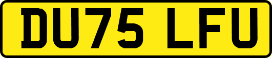 DU75LFU