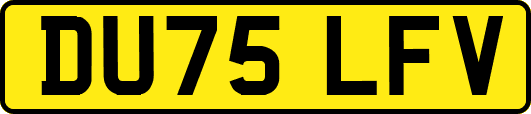 DU75LFV