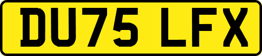 DU75LFX