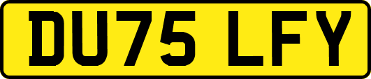 DU75LFY