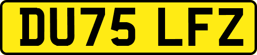 DU75LFZ