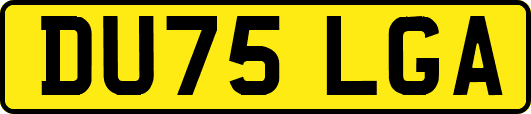 DU75LGA