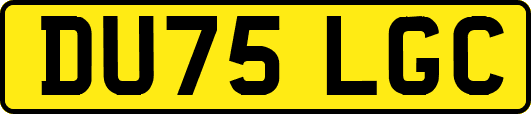 DU75LGC