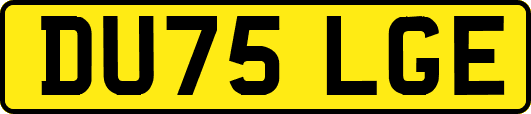 DU75LGE