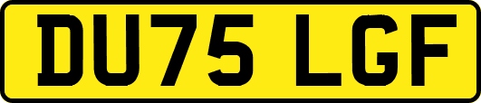 DU75LGF