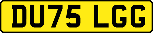 DU75LGG