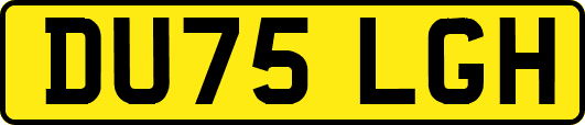 DU75LGH