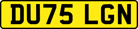 DU75LGN