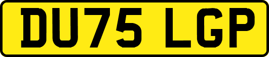 DU75LGP