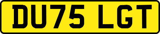 DU75LGT