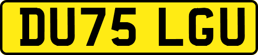DU75LGU