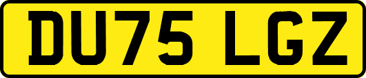 DU75LGZ
