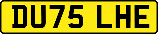 DU75LHE