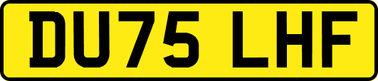 DU75LHF