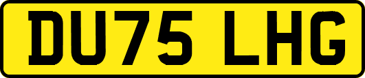 DU75LHG