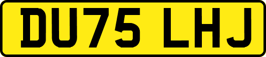 DU75LHJ