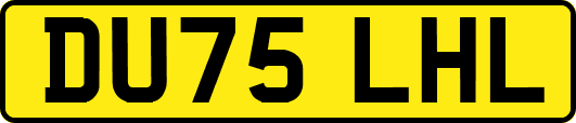 DU75LHL