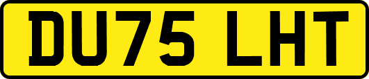 DU75LHT