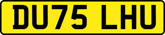 DU75LHU