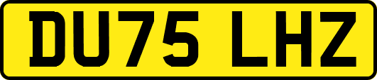 DU75LHZ