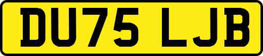 DU75LJB