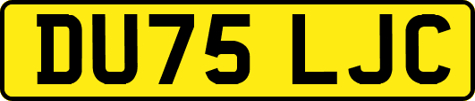 DU75LJC