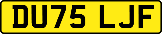 DU75LJF