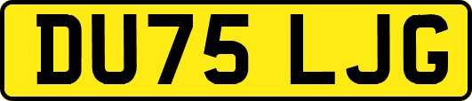 DU75LJG