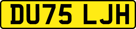 DU75LJH