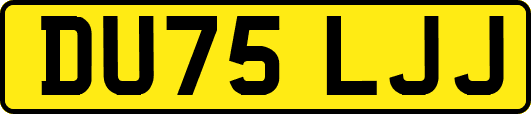 DU75LJJ