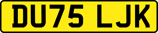 DU75LJK