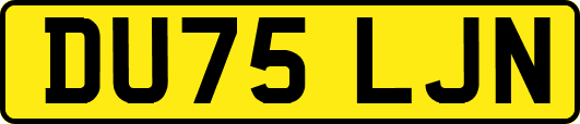 DU75LJN