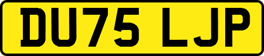 DU75LJP