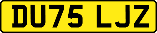 DU75LJZ