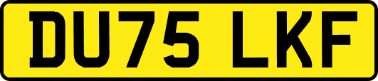 DU75LKF