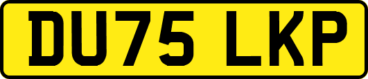 DU75LKP
