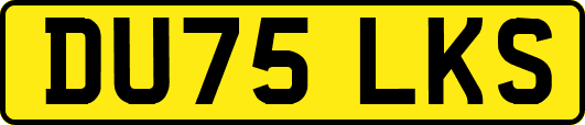 DU75LKS