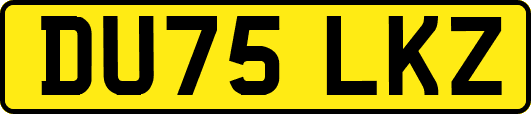 DU75LKZ