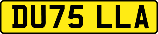 DU75LLA