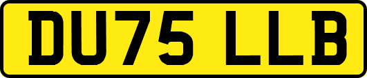 DU75LLB