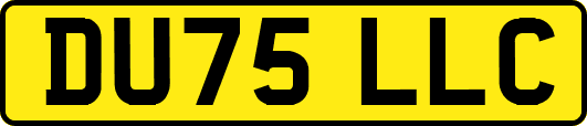 DU75LLC