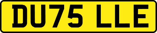 DU75LLE