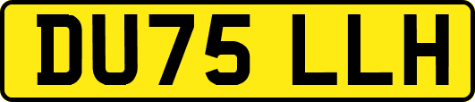 DU75LLH